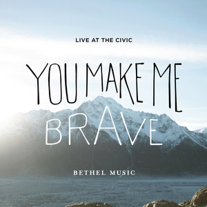 Écouter "Wonder (Spontaneous) [Live]" de Bethel Music