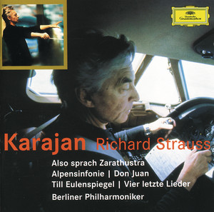 Écouter "Salome, Op. 54: Dance of the Seven Veils" de Richard Strauss
