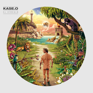 Écouter "Guapo Tarde" de Kase.O