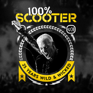Écouter "Ti Sento" de Scooter