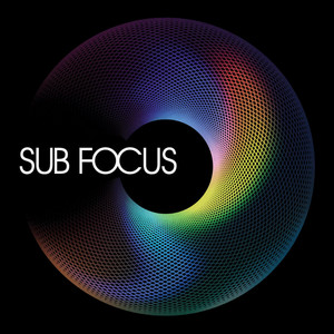 Écouter "Rock It" de Sub Focus