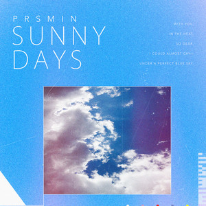 Sunny Daysのジャケット