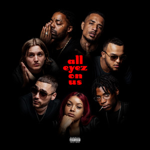 Écouter "Money Like We" de Kempi