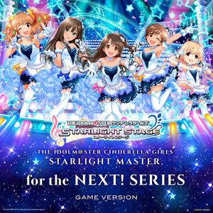 THE IDOLM@STER CINDERELLA GIRLS STARLIGHT MASTER for the NEXT! 03