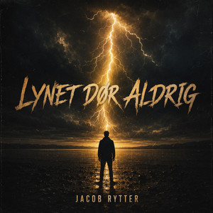 Cover til Lynet Dør Aldrig