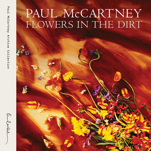 Écouter "My Brave Face" de Paul McCartney