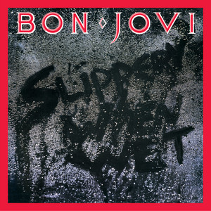 Écouter "Let It Rock" de Bon Jovi