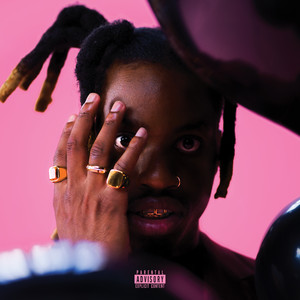 Écouter "BLACK BALLOONS | 13LACK 13ALLOONZ [FEAT. TWELVE'LEN & GOLDLINK | TWELVE'LEN + GOLDL1NK]" de Denzel Curry