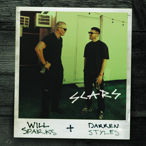 Écouter "Scars" de Will Sparks
