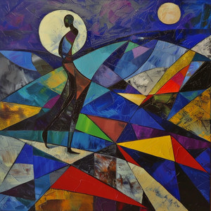 Album cover: TWO... (2024)