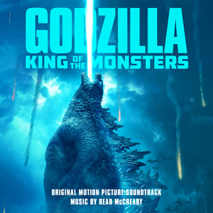 Écouter "Godzilla" de Serj Tankian