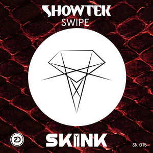 Écouter "Swipe" de Showtek