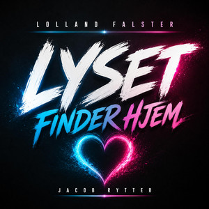 Cover til Lolland Falster Lyset Finder Hjem