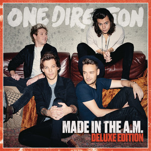 Écouter "End of the Day" de One Direction