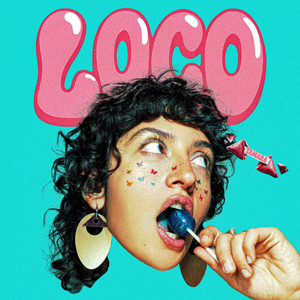 LOCO by Tamara — produced by Mondy (Mahyar Zarifi)
