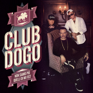 Écouter "Weekend" de Club Dogo