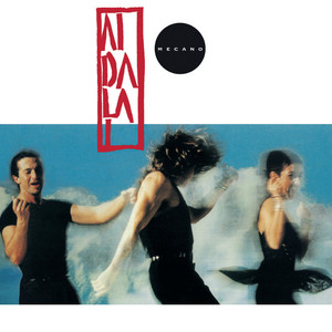 Écouter "J.C." de Mecano