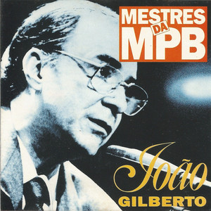 Écouter "Aquarela do Brasil (Participação especial de Gilberto Gil e Caetano Veloso)" de João Gilberto