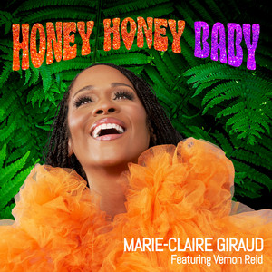 洋楽 Honey Baby, Honey Baby Soundtrack Marie Claire Giraud delivers a dazzling musical experience on
