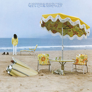 Écouter "Revolution Blues - 2016 Remaster" de Neil Young