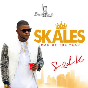 Écouter "Ijo Ayo" de Skales