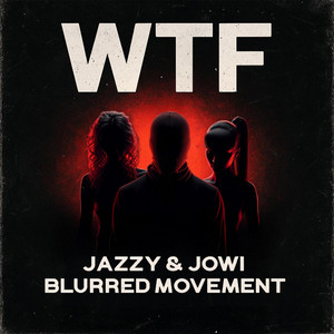 Écouter "WTF" de Jazzy