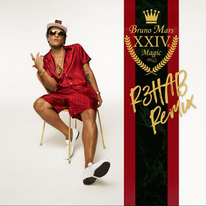 Écouter "24K Magic - R3hab Remix" de R3HAB