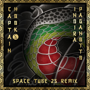 Écouter "Space Tube 25 - Indira Paganotto Remix" de Indira Paganotto