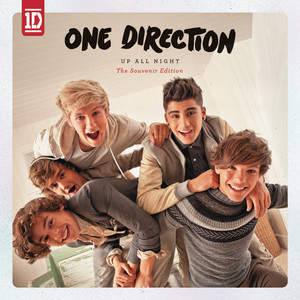 Écouter "Up All Night" de One Direction