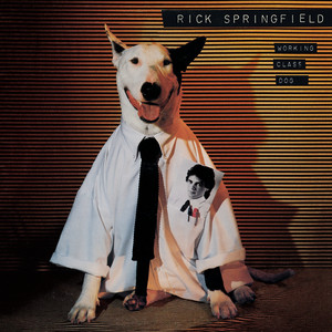 Écouter "Hole In My Heart" de Rick Springfield