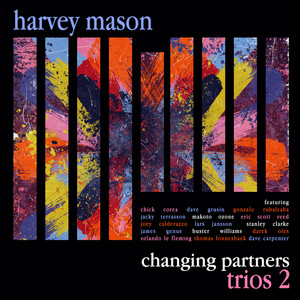 Écouter "Sweet And Lovely" de Jacky Terrasson