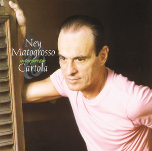 Écouter "Peito Vazio" de Ney Matogrosso