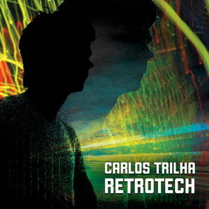 Capa do álbum Retrotech