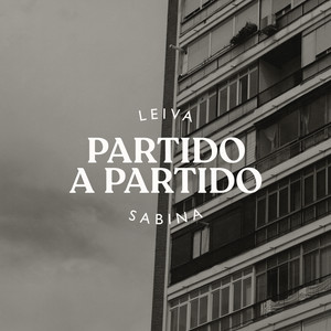 Écouter "Partido a Partido" de Joaquín Sabina