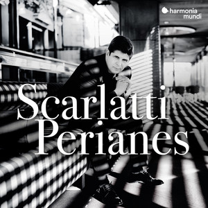 SCARLATTI. Keyboard Sonatas | harmonia mundi
