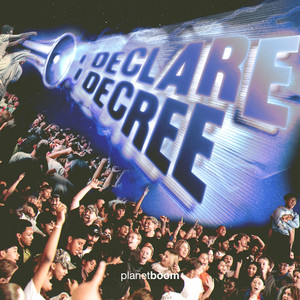 I Declare, I Decree - Live cover