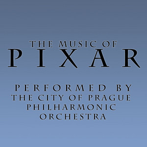 Écouter "A Married Life - From "Up"" de The City of Prague Philharmonic Orchestra