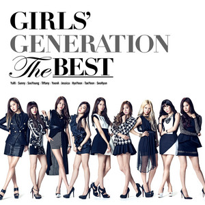 Écouter "MR.TAXI" de Girls’ Generation