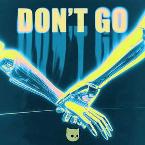 Écouter "Don't Go" de MAUD