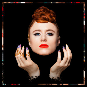 Écouter "Sound Of A Woman" de Kiesza