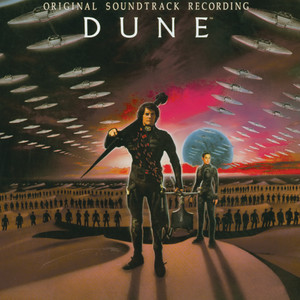 Écouter "Prophecy Theme" de Brian Eno