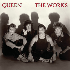 Écouter "It's A Hard Life" de Queen