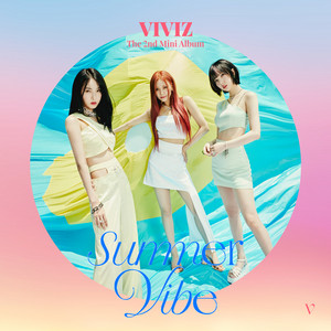VIVIZ, grupo com ex-membros do GFRIEND, realiza comeback com MV