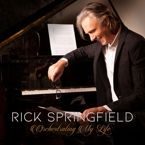 Écouter "Love Somebody" de Rick Springfield