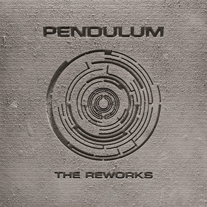 Écouter "Crush - Devin Townsend Remix" de Pendulum