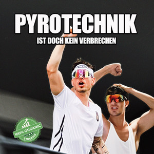 Écouter "Pyrotechnik Ist Doch Kein Verbrechen" de Beats by Luca