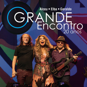 Écouter "Anunciação - Ao Vivo" de Alceu Valença