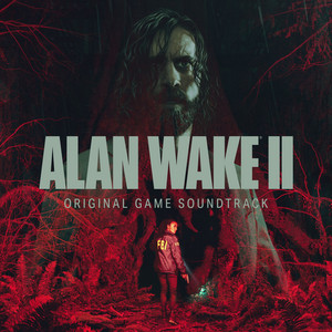 Alan Wake 2 (Deluxe X4LP Boxset) – Laced Records