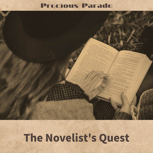 The Book and the Silence artwork