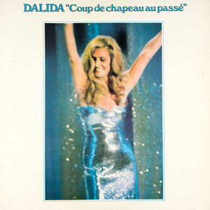 Écouter "La vie en rose" de Dalida